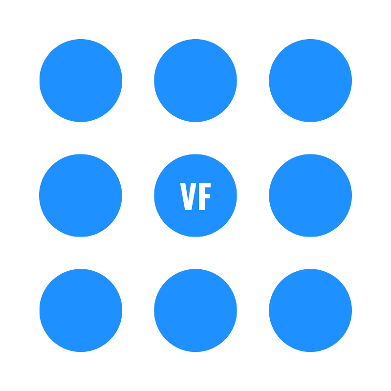 VF Logo